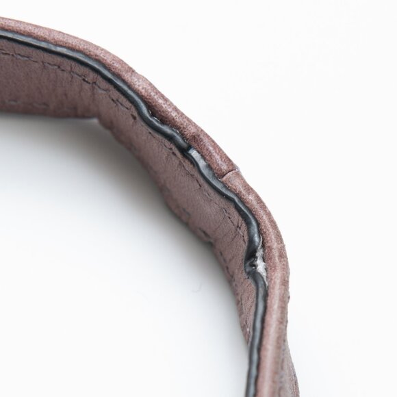 Frye Viviana Mini Tote Leather Crossbody + Handles Dusty Lilac - Picture 10 of 11